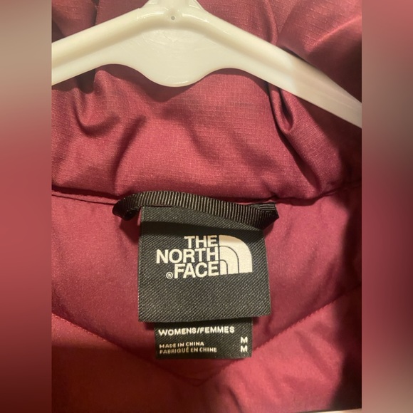 The North Face vest - Picture 2 of 4